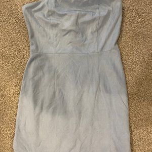 Pretty little thing dress